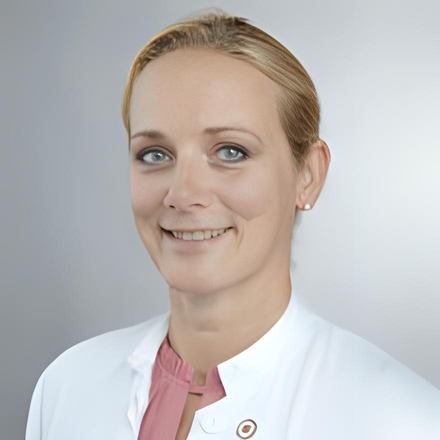 Dr. med. Kerstin Westphalen