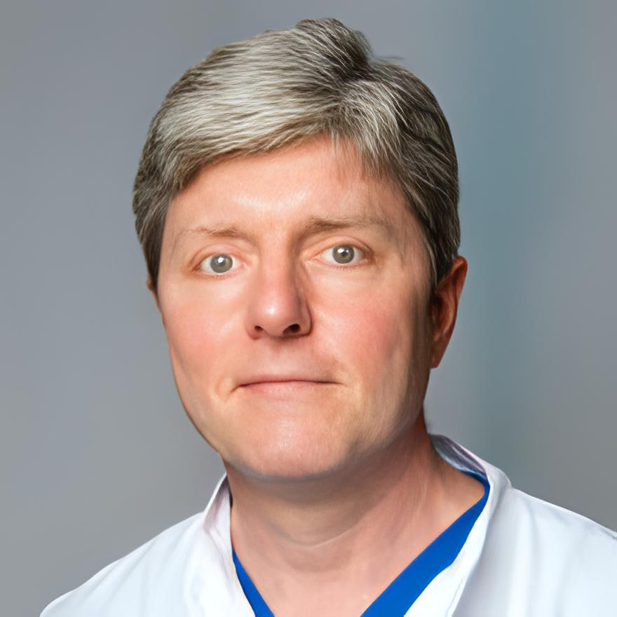 Dr. med. Jens-Uwe Bauer