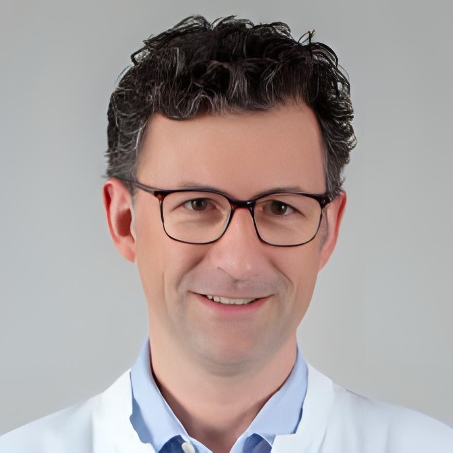 Dr. med. Florian Bofinger