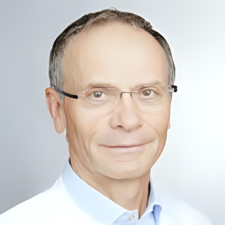Dr. med. Falk Reuther