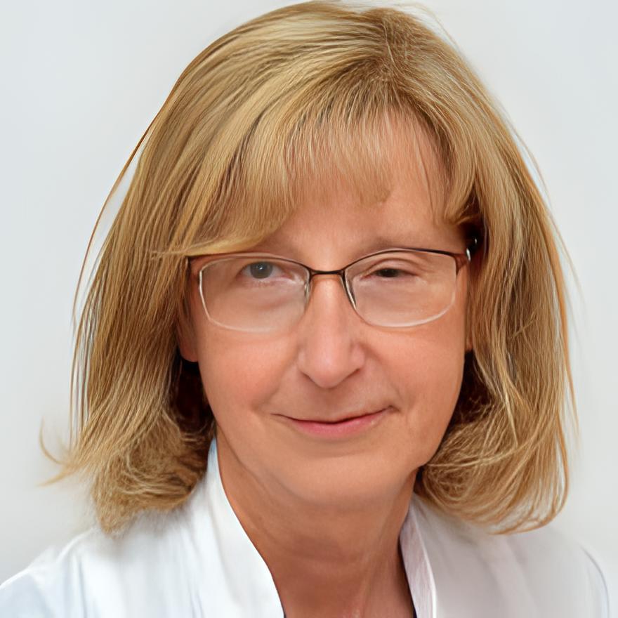 Dr. med. Claudia Zink-Wohlfart