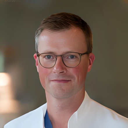 Dr. med. Sebastian Otte