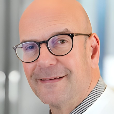 Dr. med. Matthias Seack