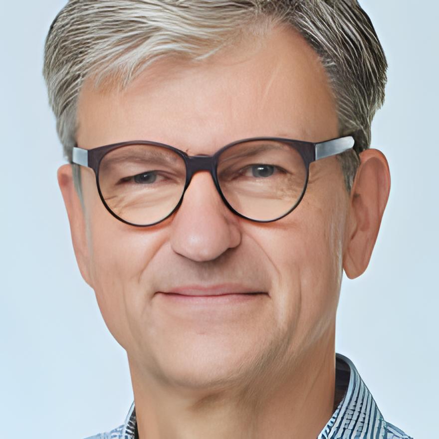 Prof. Dr. med. Burkhard Kreft