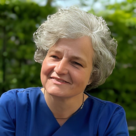 Dr. med. Sabine Helmer