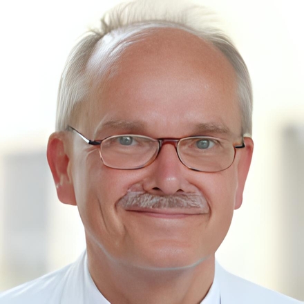 Prof. Dr. med. Thomas Frieling