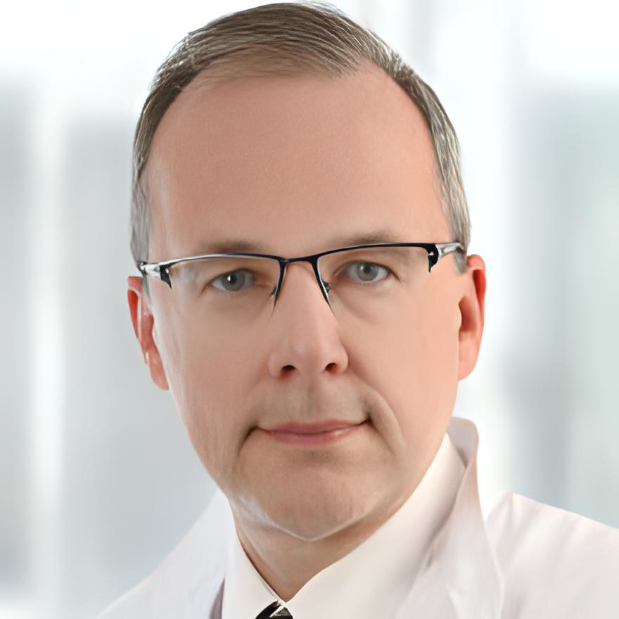 Dr. med. Stefan Konig
