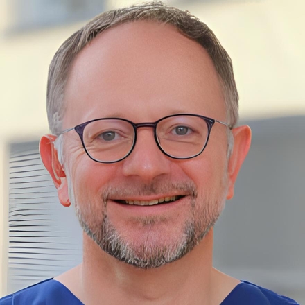 Dr. med. Stefan Schreiber
