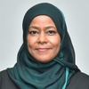 Dr. Nasra Al Habsi, FRCS