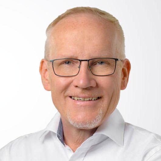 PD. Dr. med. Bernhard Clasbrummel
