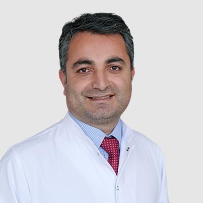 Doc. Dr. Hanifi Ucpunar