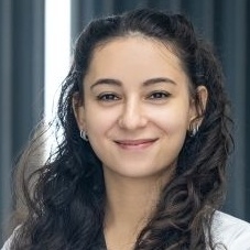 Dr. Zeynep Cetin