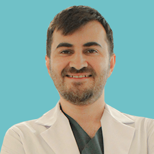 Op. Dr. Mehmet Ozdemir