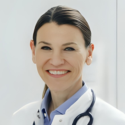 Prof. Dr. med. Marion Kiechle
