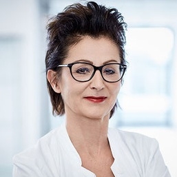 Dr. med. Sabine Gailhofer