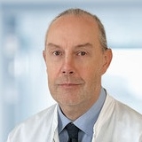 Dr. med. Karlheinz Luxner