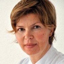 Dr. Julia Chibisova