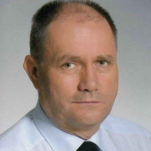 Prof. Dr. Imre Gerlinger, PhD