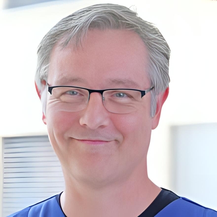Prof. Dr. med. Thomas Haarmeier