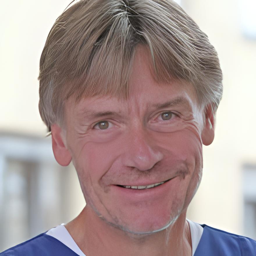 Dr. med. Manuel Streuter