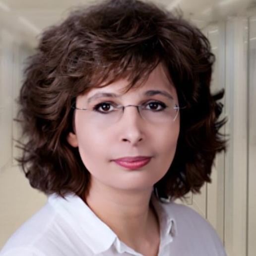 Dr. Margaret Singh, PhD