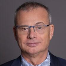 Prof. Dr. Gyorgy Bodoky, PhD