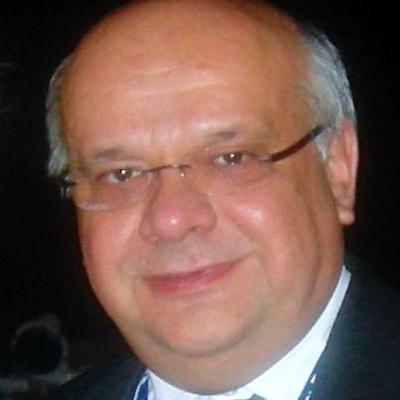 Dr. Imre Fehervari, PhD