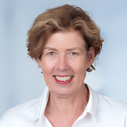 Prof. Dr. med. Ruth  Kirschner-Hermanns