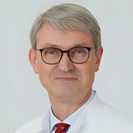 Prof. Dr. med. Tilo Biedermann