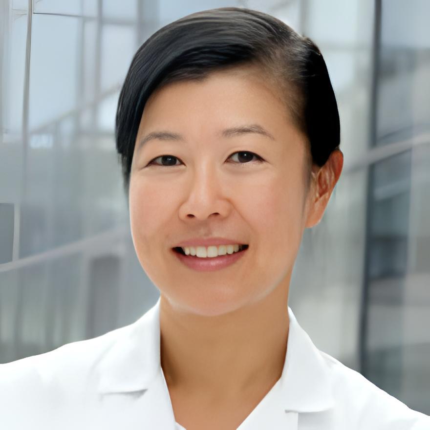 Dr. med. Eun-Young Cho