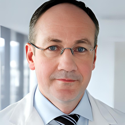 Prof. Dr. med. Rainer Duchmann