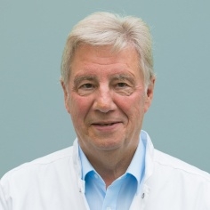 Prof. Dr. med. Rudolf Fahlbusch