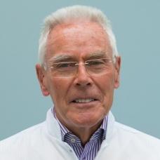 Prof. Dr. med. Wolfgang R. Lanksch