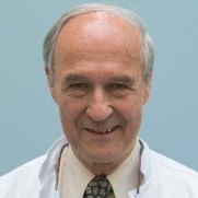 Prof. Dr. med. Hans-Joachim Freund