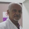 Dr. Philippe Paul Govinden