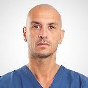 Dr. Matteo P. Invernizzi, DDS