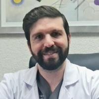 Dr. Jorge Alvaro Gonzalez Ross