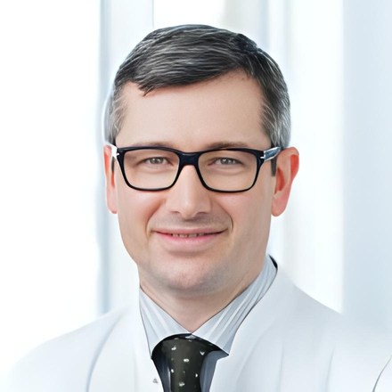Prof. Dr. med. Waldemar Schreiner