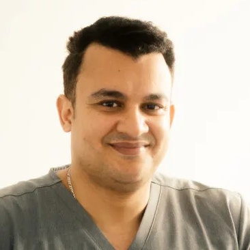 Dr. med. Mahmoud Elshamly, MSc., MRCS, PhD