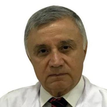 Op. Dr. Alper Altinoglu