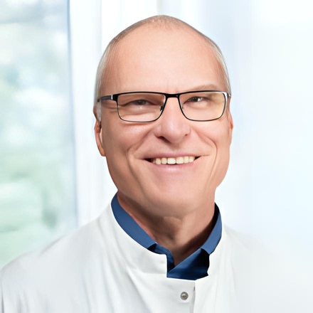 Dr. med. Uwe Eissler