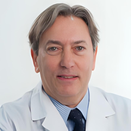 Prof. Dr. Sebastiano Biondo, Ph.D.