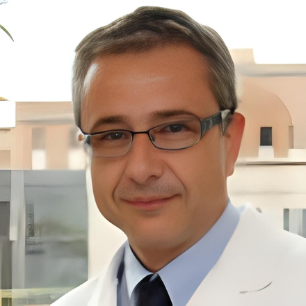 Dr. Jose Gonzalbez Morgaez
