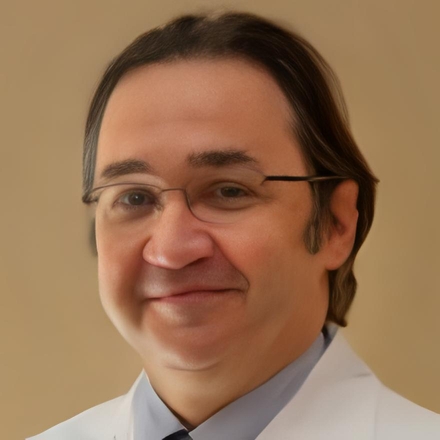 Prof. Dr. Eduardo Loeb Melus