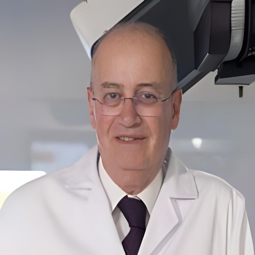 Prof. Dr. Raimon Miralbell Izard