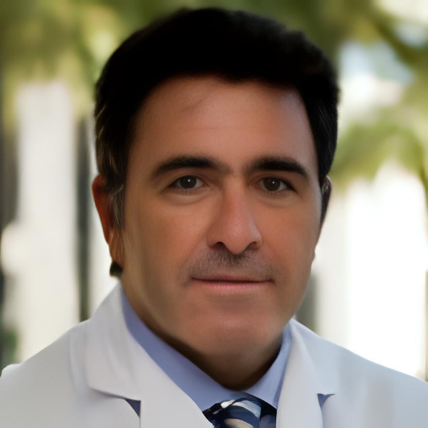 Dr. Juan N. Garcia-Nieto Portabella