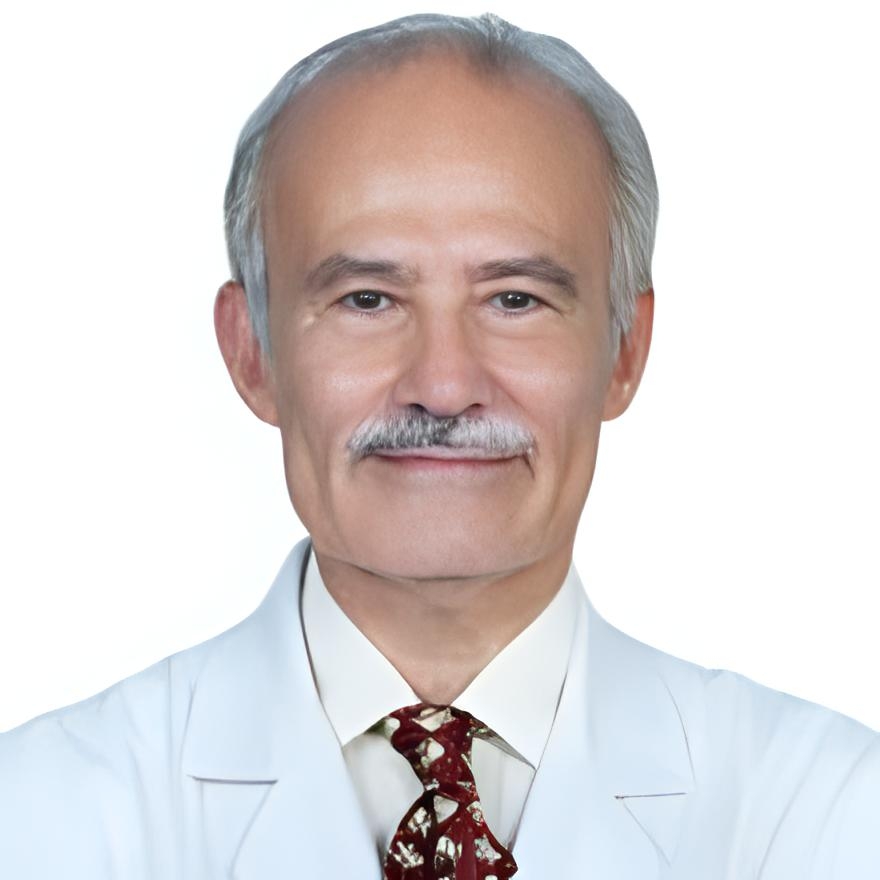 Prof. Dr. Antonio Russi Tintore