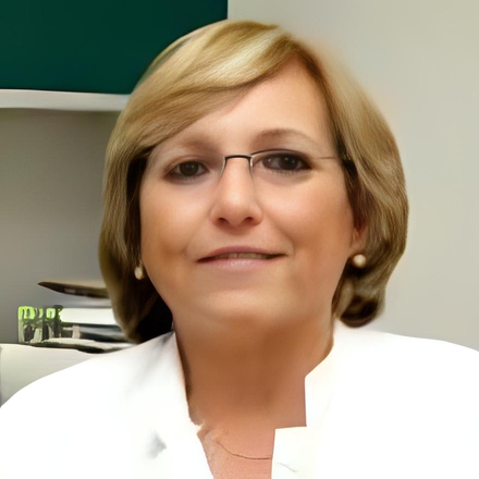 Dr. Margarita Pich Rosal