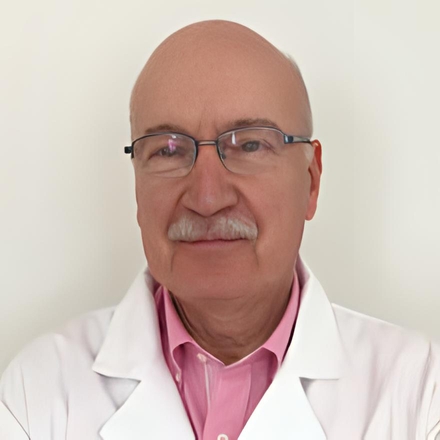 Prof. Dr. Rissech Payret Miguel