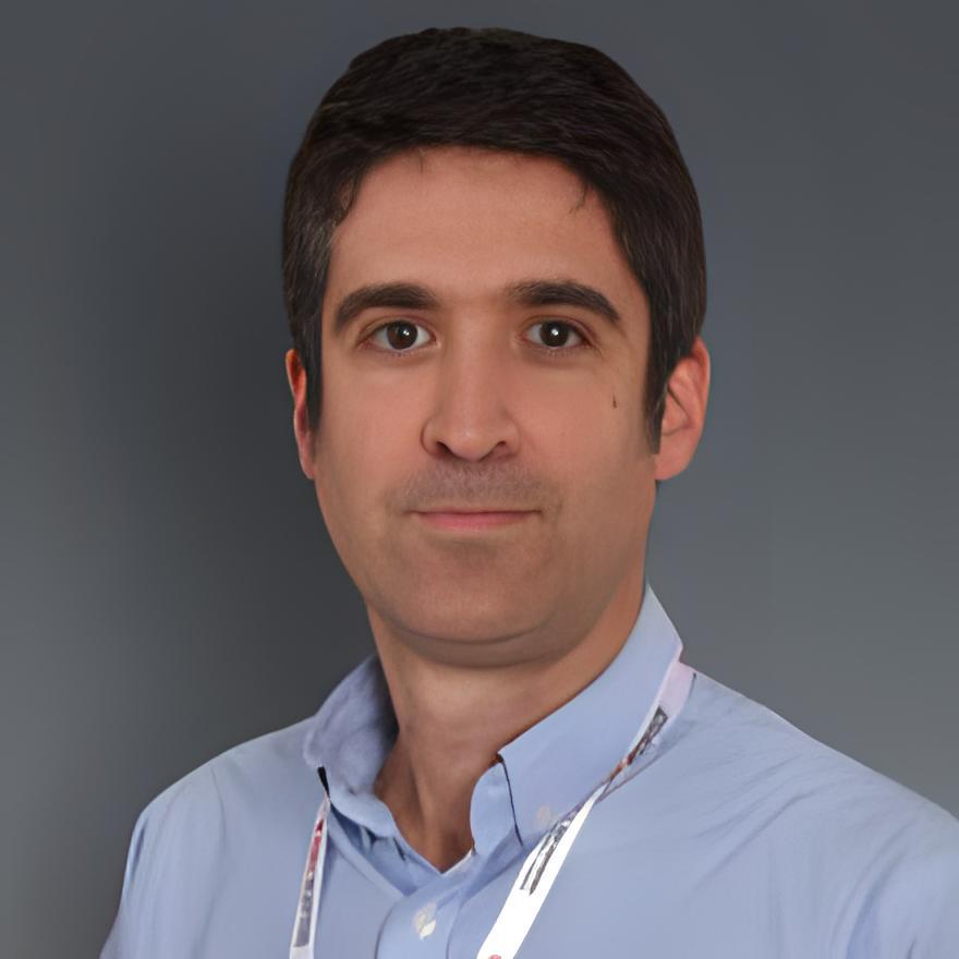 Prof. Dr. Luis Garcia Aparicio, Ph.D.